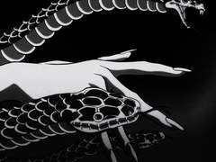 초점이풀리고몸엔힘이안들어가잖아난지금그저하늘위를헤엄치는황홀함을맛보는중이야