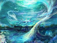 [최윤화평] 낙원 3