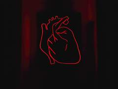 붉운 늑대가 우는 밤AU 총정리