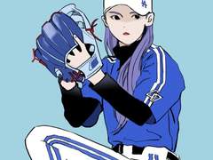 청춘스포츠 만화