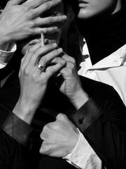 [섭육] 그들의 사랑방식