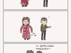 [말렉] (원작) 라이트우드-베인 패밀리의 숨바꼭질 2