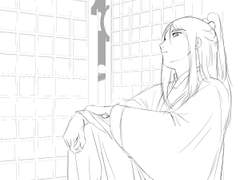 민나리 특집 중