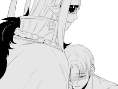 편하게 그리라고 말씀드려서