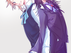 판도라하츠..라기엔 거의 엘리오