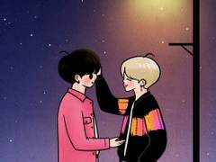 국민 일러스트 6종