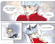 [-] 민애옹 추천 W. 꾸꾸다스