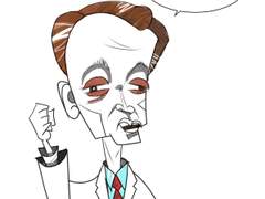 [한선교 미래한국당 대표]