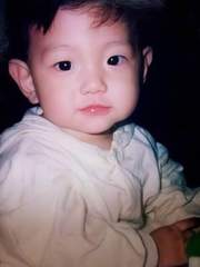 반말 하는 애기 백 &times; 한참 형아 도