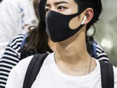 A Cool Kid Never Sleeps 5