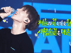 캘리 컴션 샘플