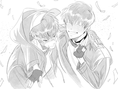 [내스급/한유진] 유진아 생일 축하해