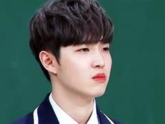 먼치킨 퇴마단 798 - 맞닿은 두 손과 왠지 모를 떨림이