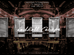 [CoC] endRoll Escape