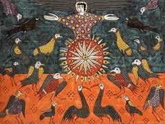 제 1의 창조가 시작될 때-1