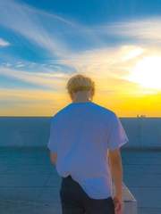 너와 나의 거리