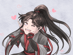 남잠! 나좀 봐봐!