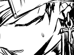 [유희왕DM(DSOD) / 카템(海闇)] -