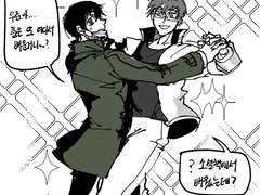 [TRPG] 주사위 노예 근황