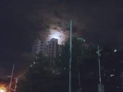 황혼, 그 빛의 끝