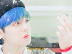 Fairy Actually _ 1/5