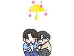 [제필] 헤어지고 나서 이야기