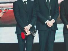 [세준] 재벌 슈스 커플 결별썰