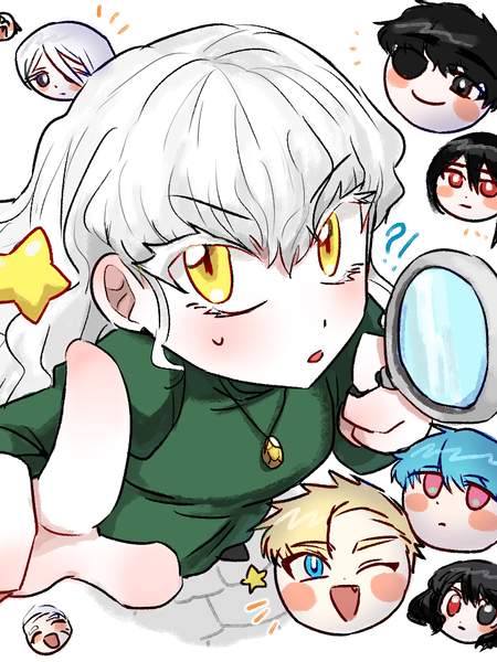 신에게 버림 받았습니다 30화