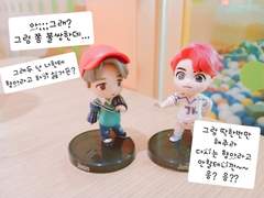 꾹찜이는 일곱살 22