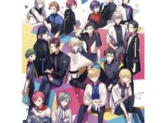 Readyyy! song collection 앨범 가사