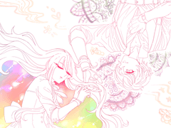 [노아샤샤] Statice Patalo