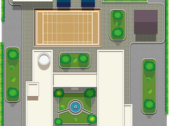온라인 세션용 이미지 배포(학교 조감도)