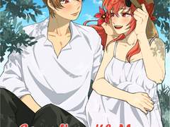 [오키카구|Come live with me and be my love]