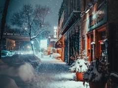 [스뫀넉] Cafe Inside -외전 1-