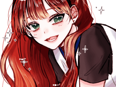 자캐-헤일리 로넌 연성+설정 백업