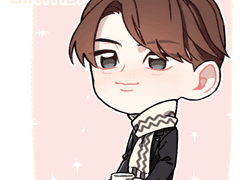 쟈니 생일축하해!