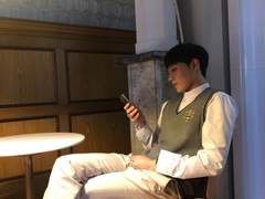 [도윤두일] lilac 1