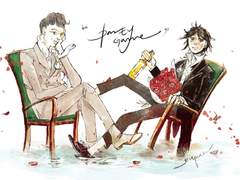 [미카벨제] Party Game 외전(1)