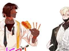 티알의 즐거움.