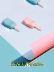 스크래치 파블로바