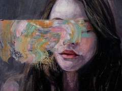 마음은 소모성이라 닳고 닳아서