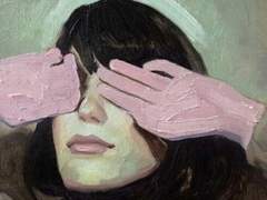 손끝으로 닿는 저릿함이 더 이상 애정이 아니라서