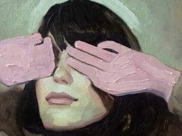 손끝으로 닿는 저릿함이 더 이상 애정이 아니라서