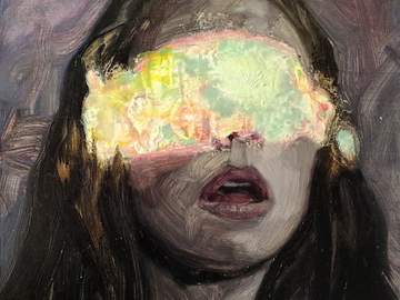 눈앞에 어린 이별은 그리 크지 않았다