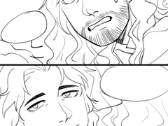 52. 아틸라 & 유다 & 에릭