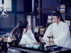 [망무] 花와 火의 사이 - 1