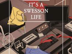 [샘딘/딘샘] SWitched: 스위치드