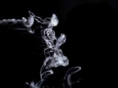 [사의찬미×스모크] 入沒