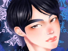 + JIN _ 06 : Black Swan_JIN