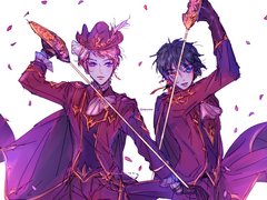 미카슈 위주 발키리 로그백업2